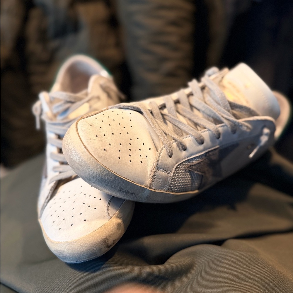 Golden Goose Super-Star - Picture 2 of 12